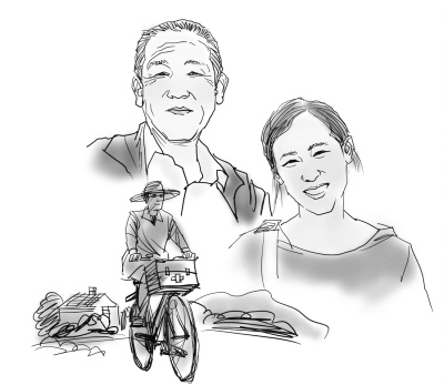 我的父亲