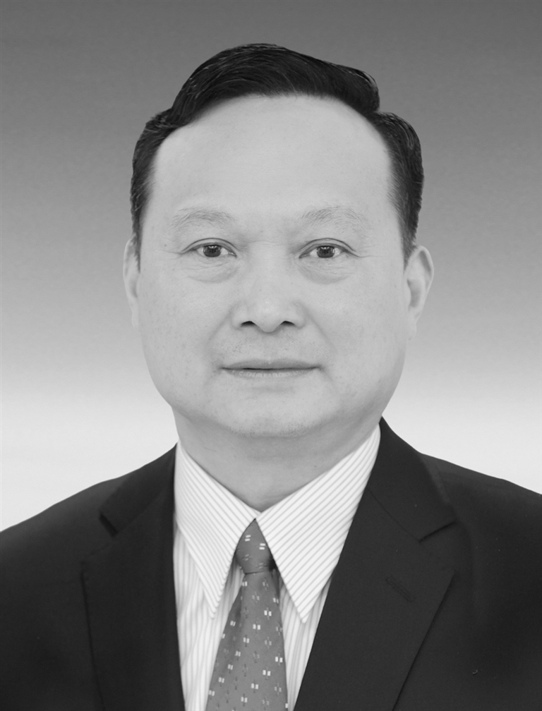 菏泽市人民政府市长副市长简介