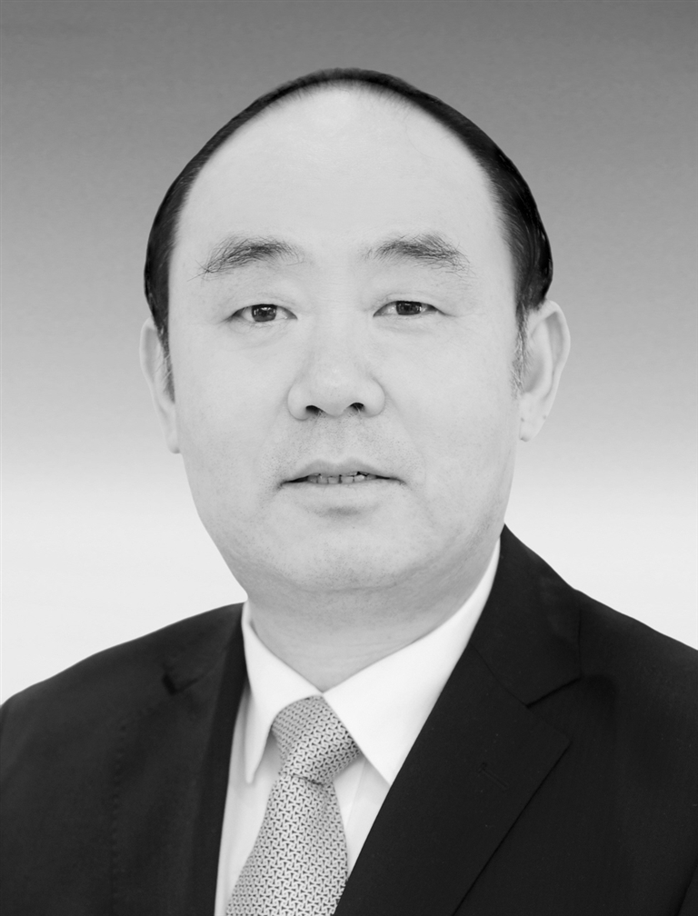 菏泽市人民政府市长副市长简介